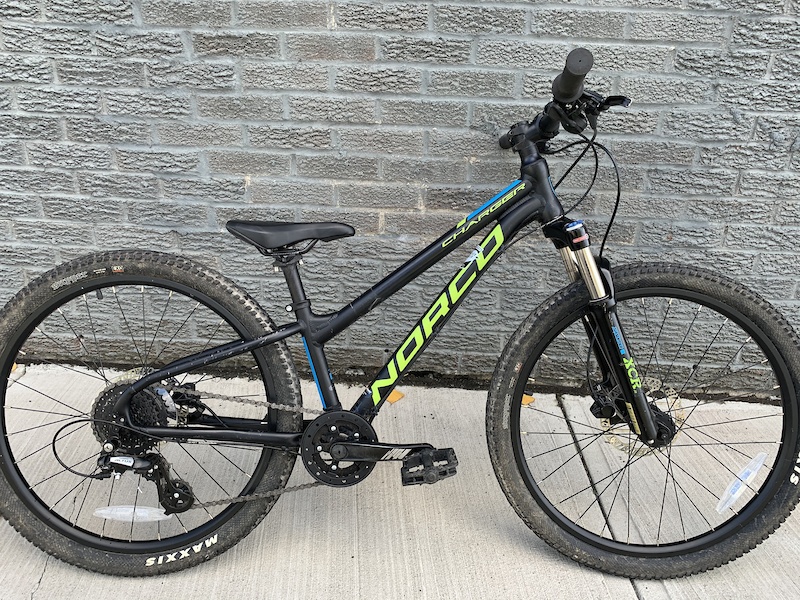 Norco charger 24 review hotsell