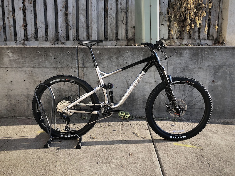 2021 marin rift zone 27.5 1