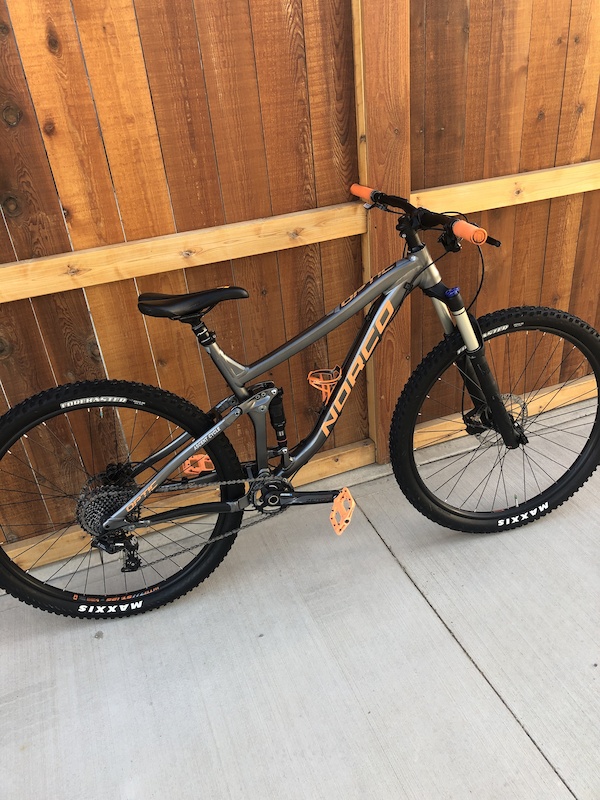 norco optic a1 2020