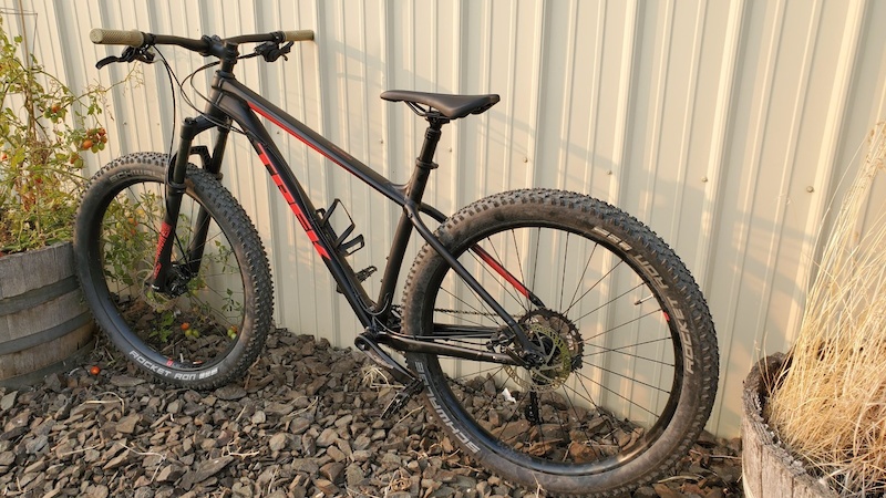 trek roscoe 7 sale
