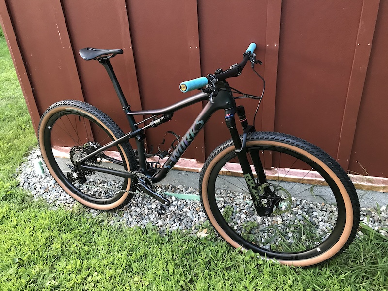 specialized s works for sale