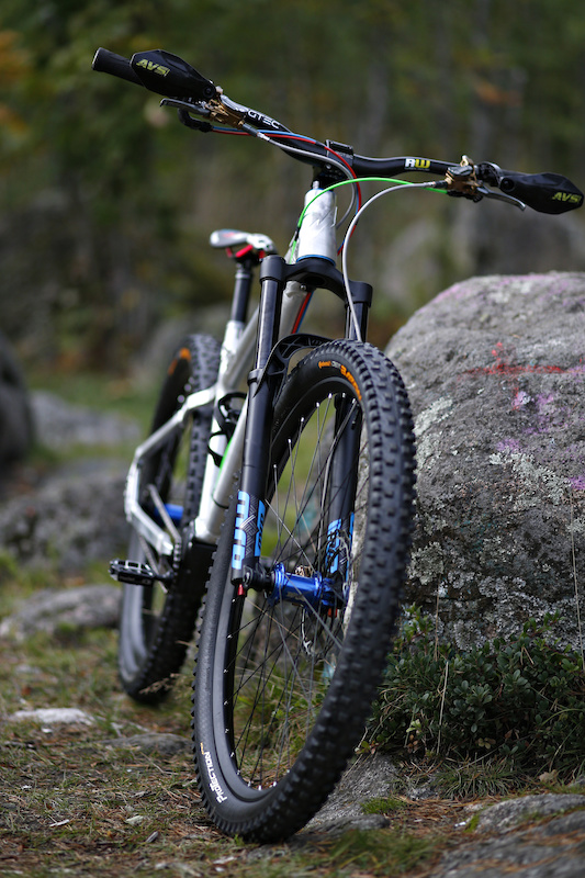 Rig v2 full build.

Photo: Janne Pussila