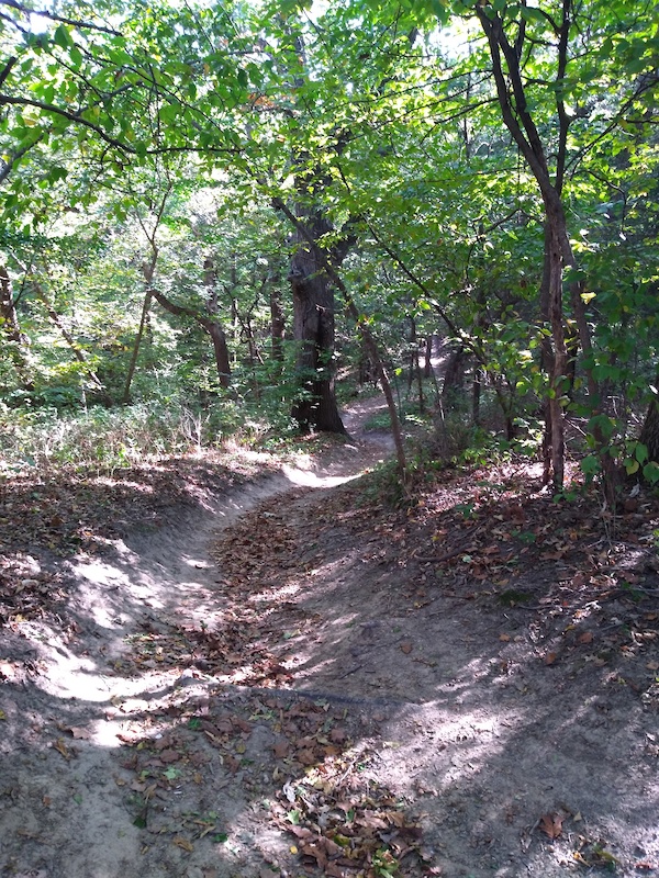 Platte River State Park Mountain Biking Route Trailforks