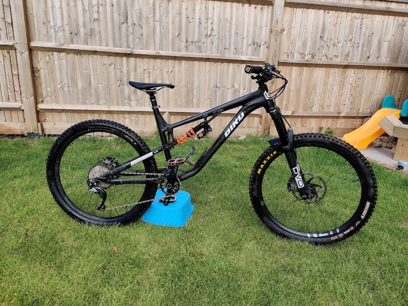 2020 Bird Aeris AM custom build For Sale