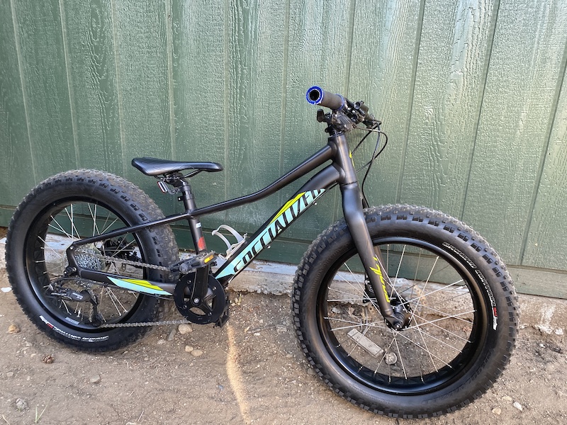 specialized fatboy 20 for sale