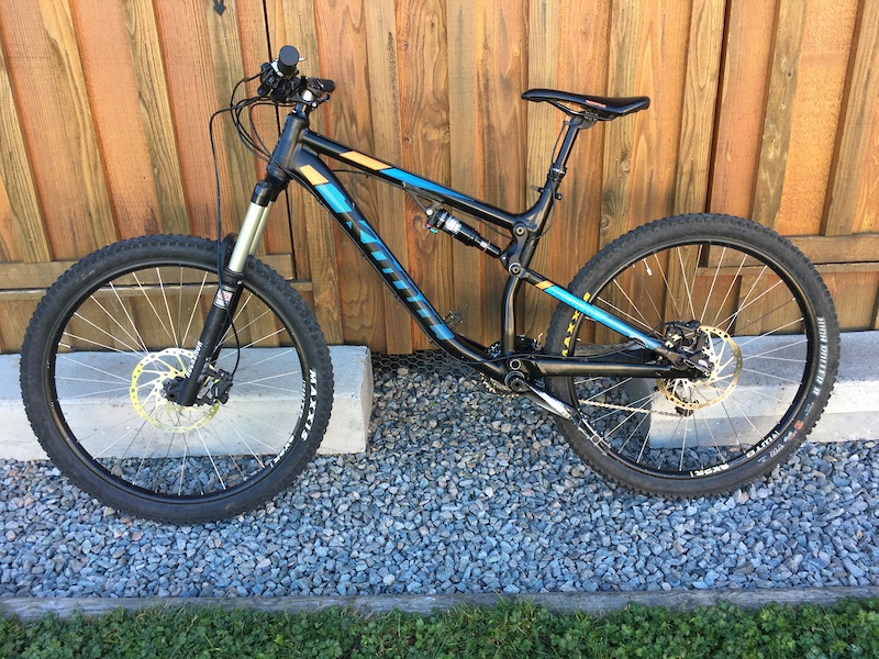 kona precept 150 2016