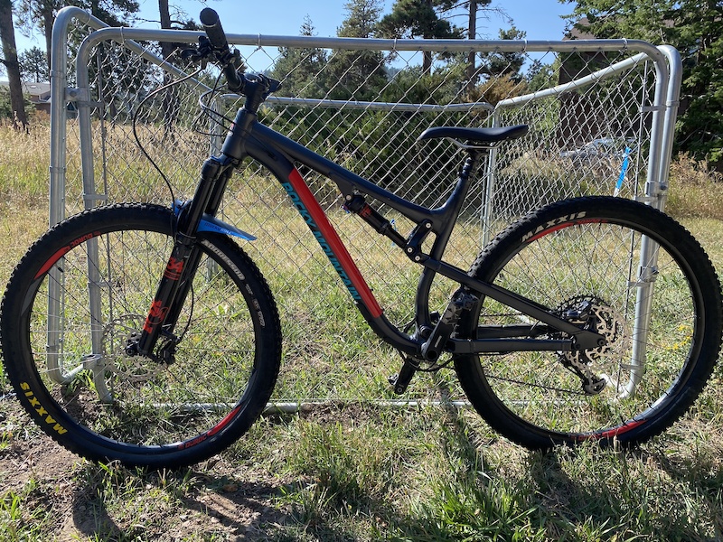 2019 Rocky Mountain Instinct Alloy 50 For Sale