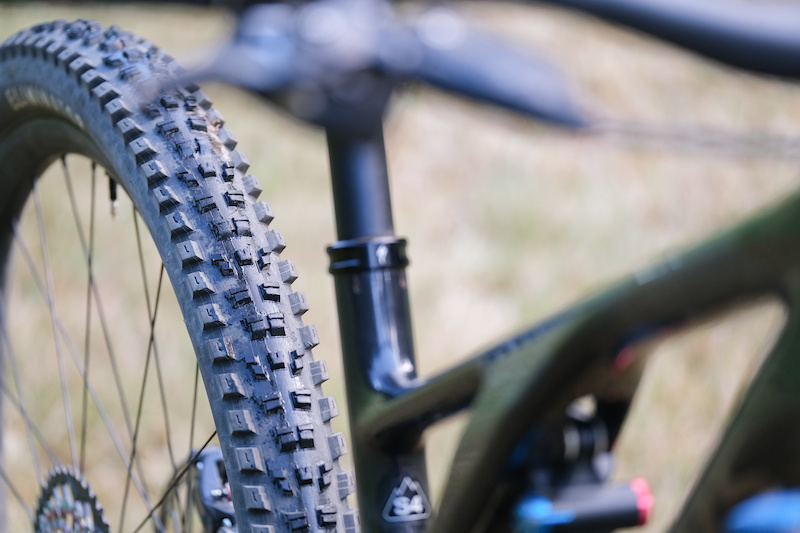 specialized butcher t9 review