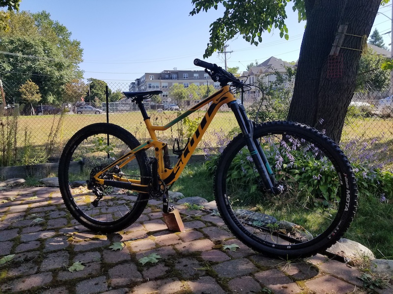 scott spark 720 for sale