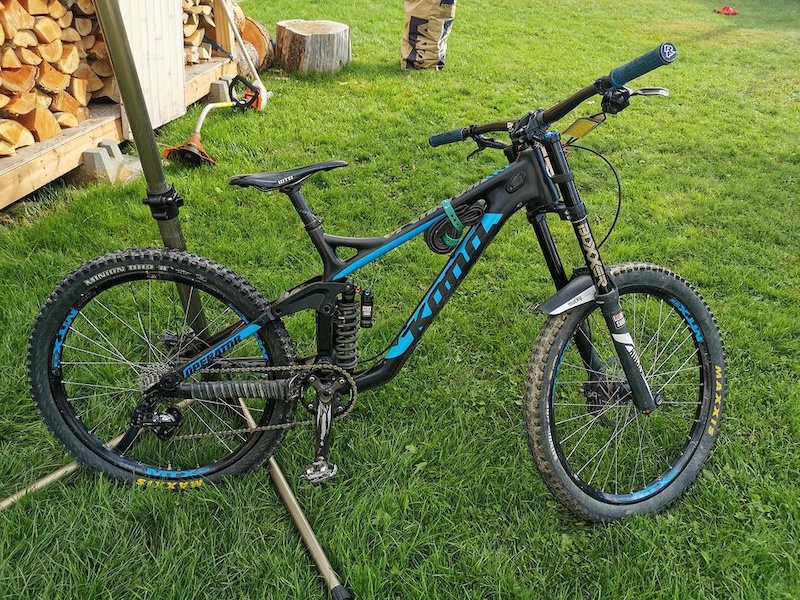 2015 Kona Operator Large For Sale