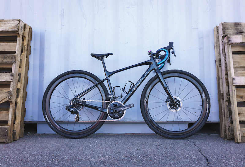 2020 Giant Revolt Pro Force XS For Sale
