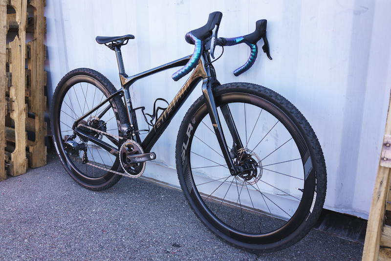 2020 Giant Revolt Pro Force XS For Sale