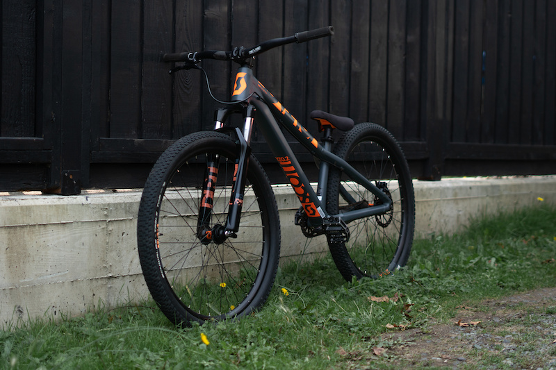 specialized stumpjumper bolt kit