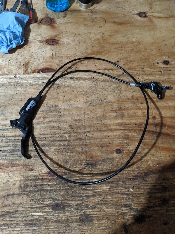 sram db1