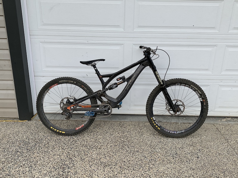 2017 pivot phoenix For Sale