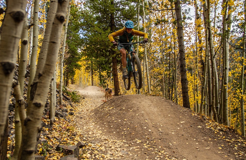 X10U8 Multi Trail Breckenridge, CO Trailforks