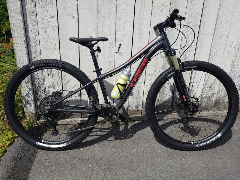 trek superfly 26