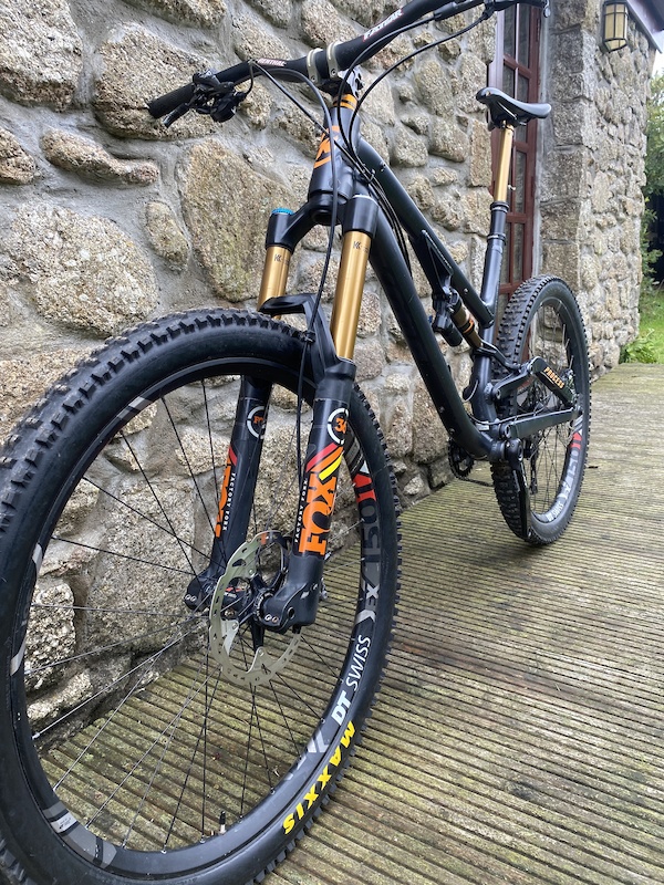 2018 Kona 153 (Lots of upgrades) For Sale