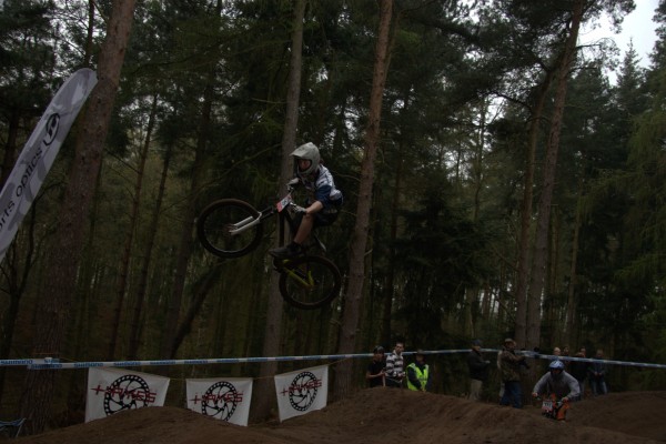 2008 NPS4X Series @ Chicksands

all shots straight from camera, no editing done