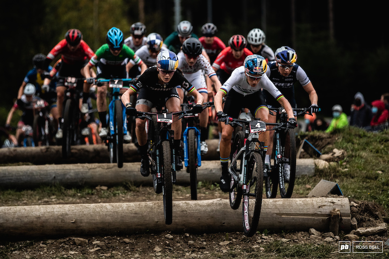 The Best Tech From Nove Mesto XC World Cups - Pinkbike