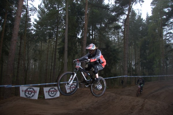 2008 NPS4X Series @ Chicksands

all shots straight from camera, no editing done
