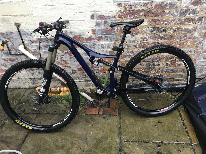 stumpjumper fsr comp carbon 29 2016
