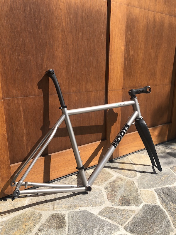 moots routt rsl for sale