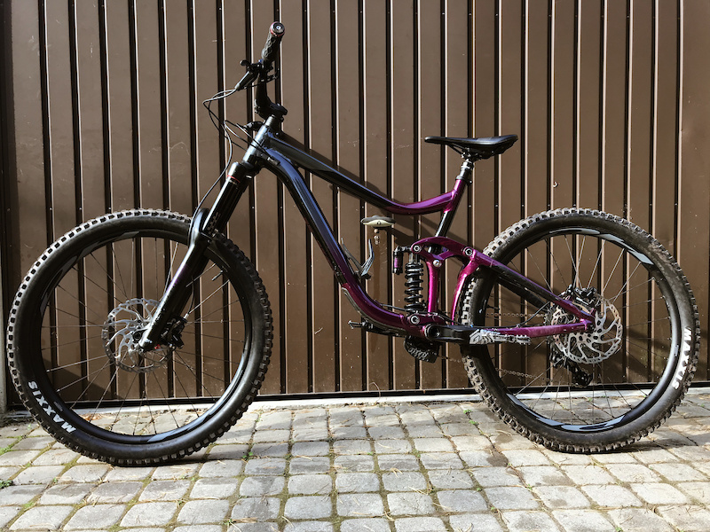 2020 Giant Reign SX For Sale
