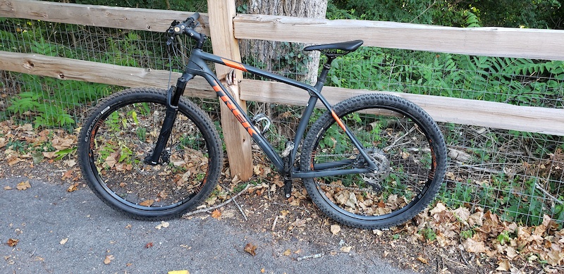 trek procaliber xl