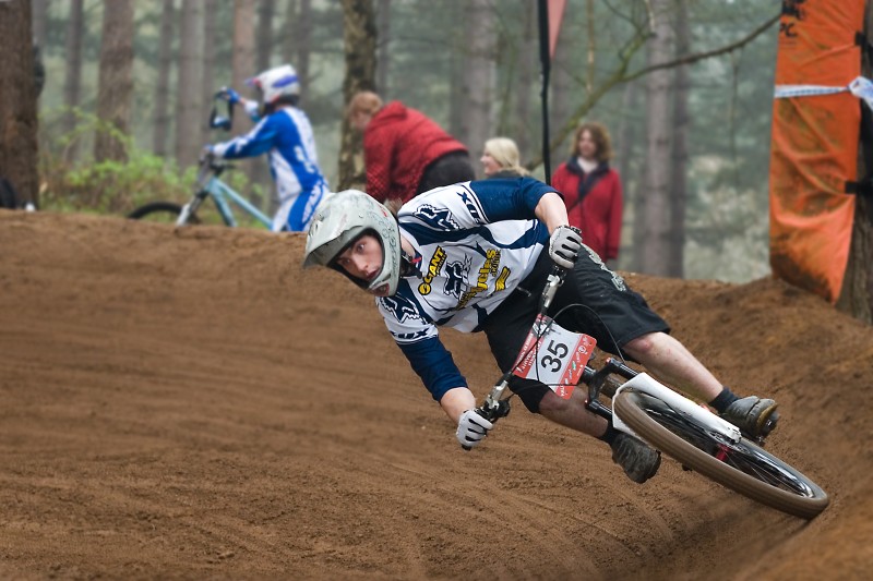 Favourite pictures from the 2008 NPS4X Series @ Chicksands