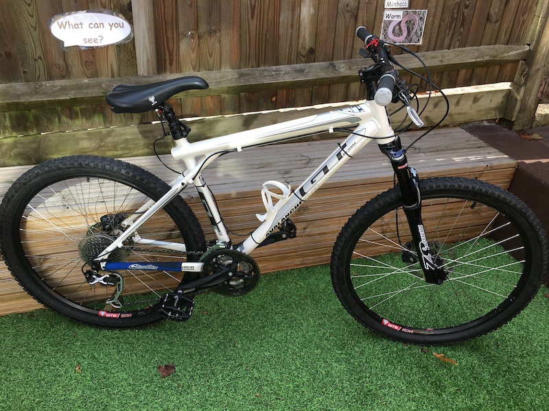 gt avalanche all terra
