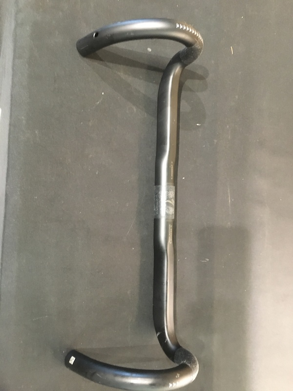 specialized shallow drop handlebars