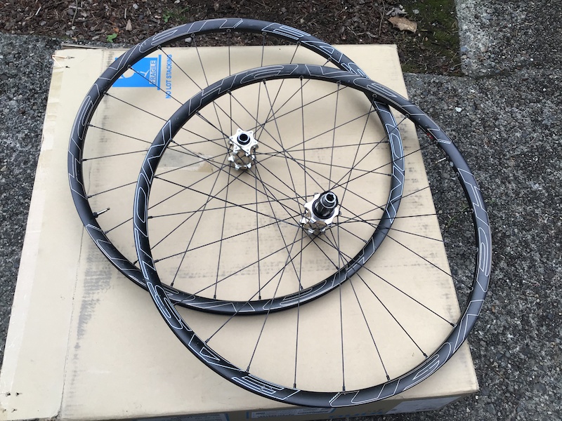 easton mtb rims