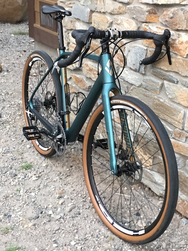 Diamondback haanjo 5c discount exp carbon teal 2018