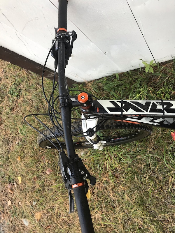 ktm lycan 273 2017