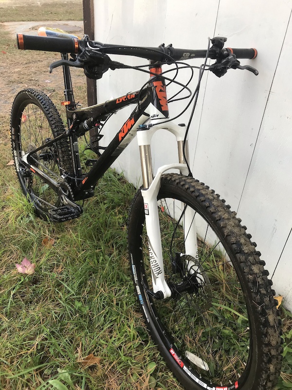 ktm lycan 273 2017