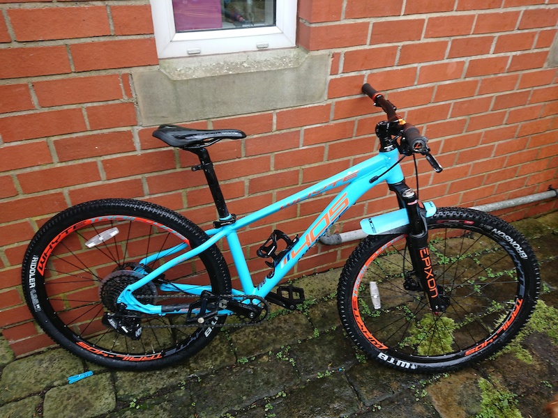 whyte 405 for sale