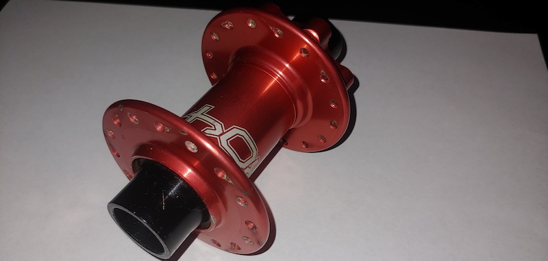 hope e4 red