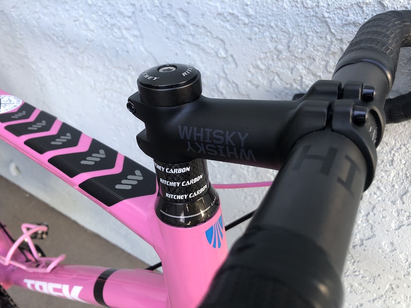 2016 Trek Crockett - Pink Frosting DISC 