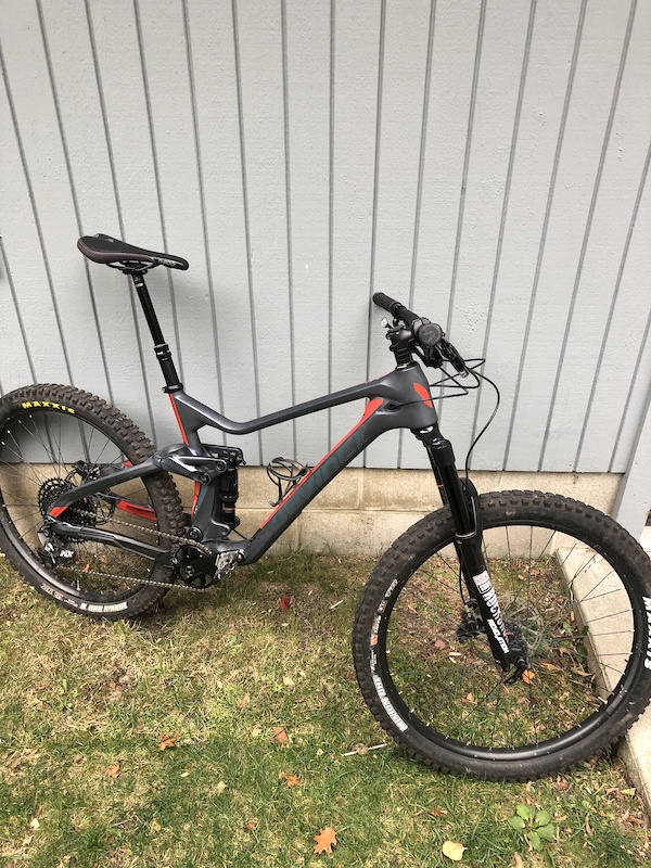 troy 29 nx 12s