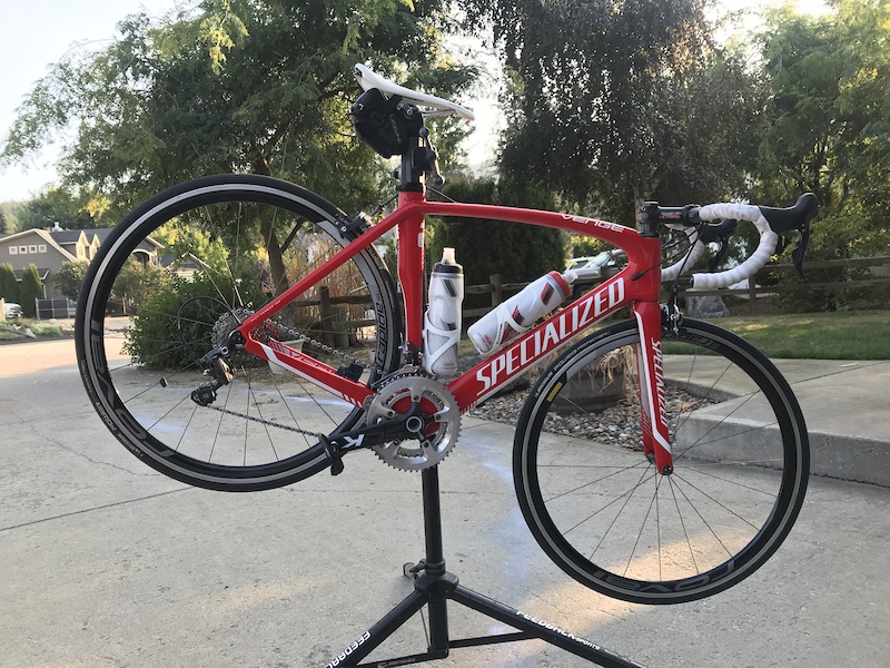 2015 specialized venge expert