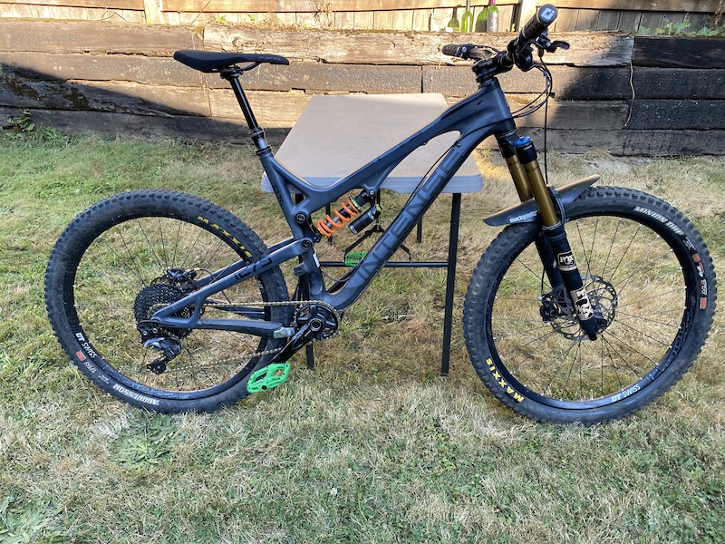 intense tracer t275c