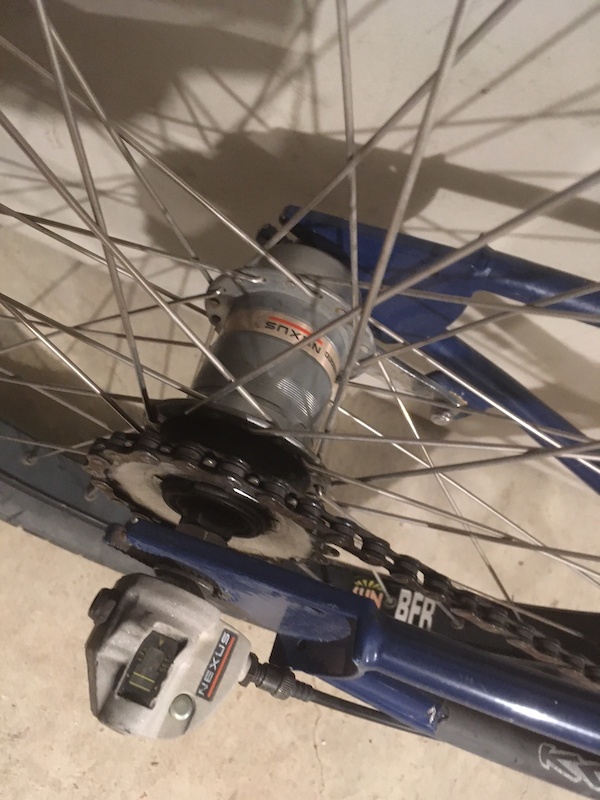 2004 Kona Bike Hotrod For Sale