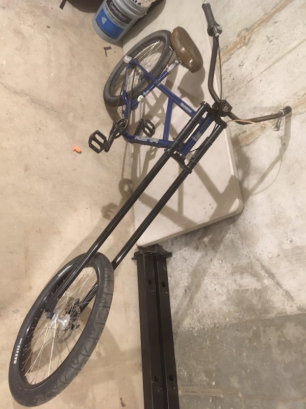 2004 Kona Bike Hotrod For Sale