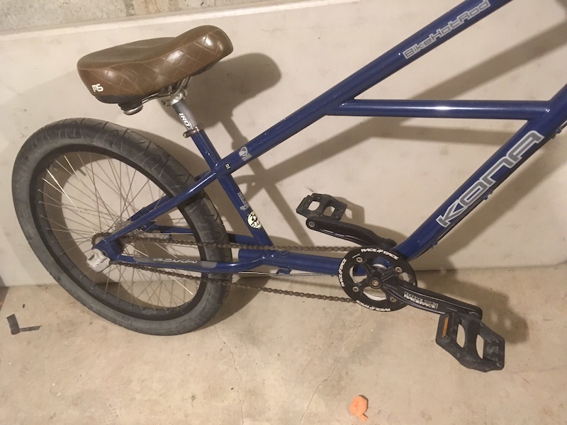 2004 Kona Bike Hotrod For Sale