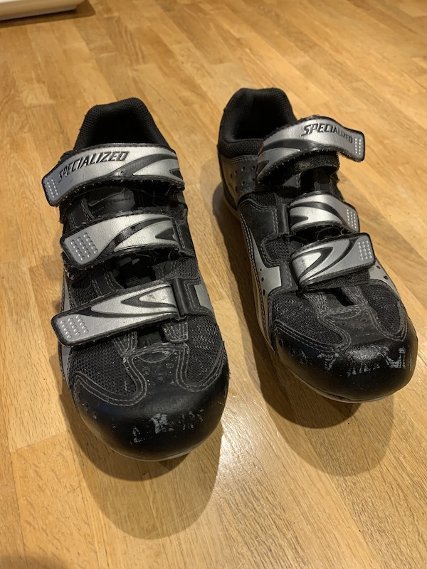 2013 Shimano Road Bike Shoes Size 44 For Sale