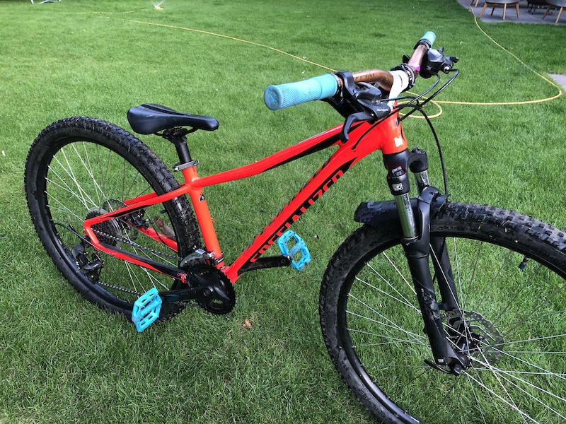specialized pitch 2018 review