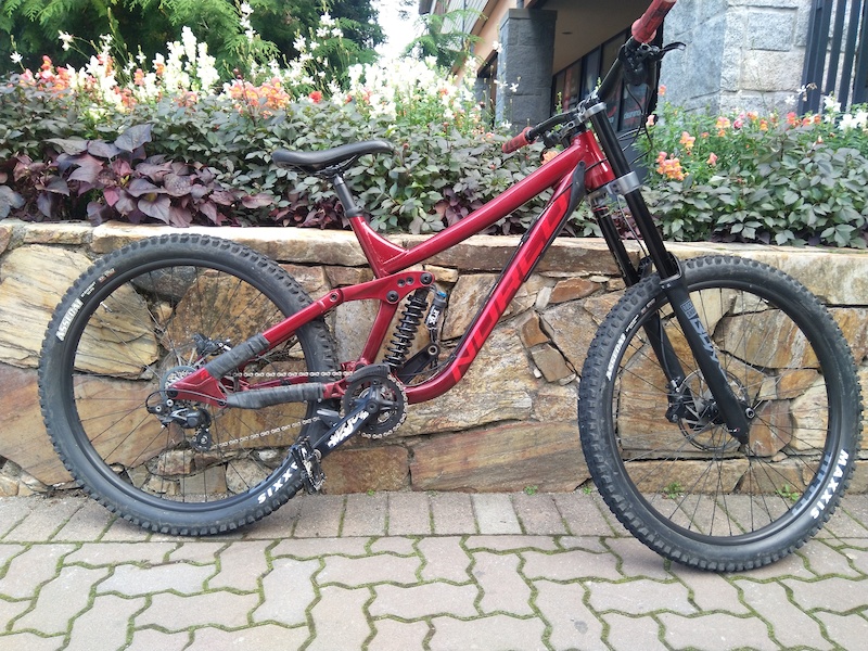 Norco best sale aurum a1