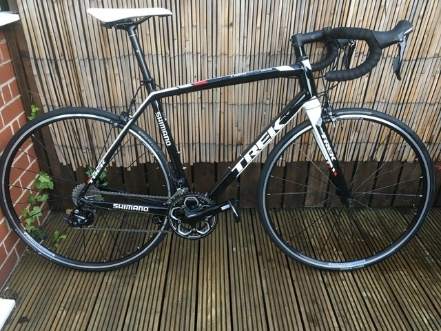 used trek madone road bikes for sale