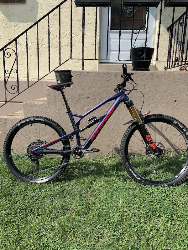 nukeproof mega 29 2019